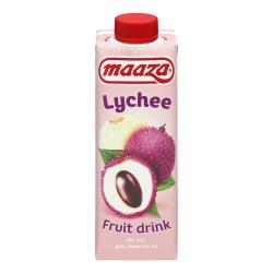 Maaza Lychee Frucht Drink