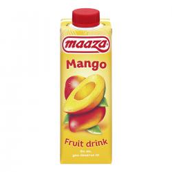 Maaza Mango Frucht Drink