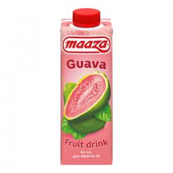 Maaza Guava Frucht Drink