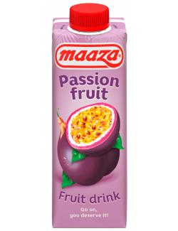Maaza Passion fruit Drink