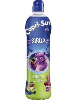 Capri-Sun Sirup Monster Alarm