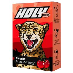 Holy Energy Cherry Cheetah Kirsche