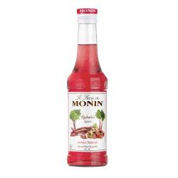 Monin Rhabarber