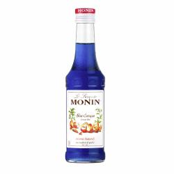 Monin Blue Curacao