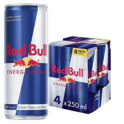 Red Bull Energy Drink (Einweg)