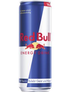 Red Bull Energy Drink (Einweg)