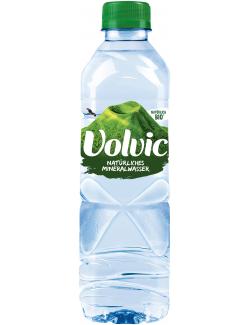 Volvic Mineralwasser naturelle PET (Einweg)
