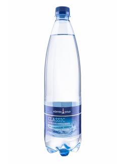 Küstengold Mineralwasser Classic PET (Einweg)