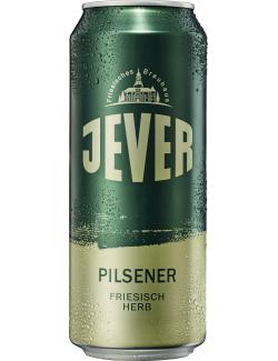 Jever Pilsener (Einweg)