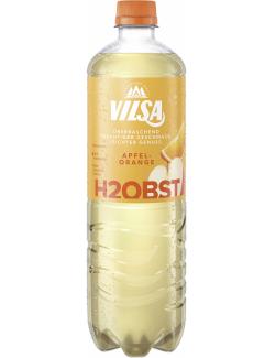 Vilsa H2Obst Apfel-Orange (Einweg)