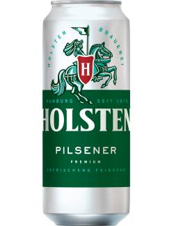 Holsten Premuim Pilsener (Einweg)