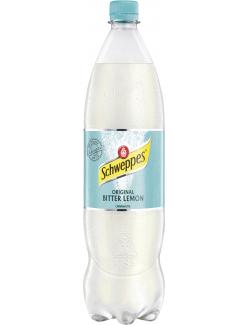 Schweppes Original Bitter Lemon (Einweg)