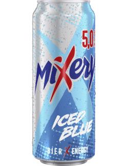 Karlsberg Mixery Iced Blue (Einweg)