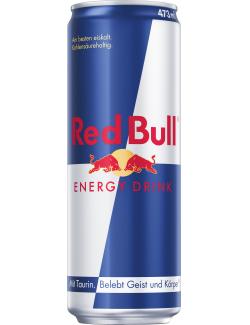 Red Bull Energy Drink (Einweg)