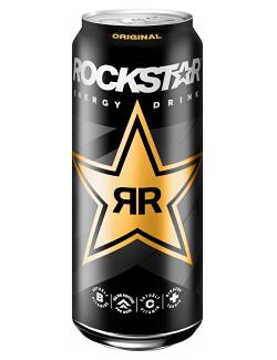 Rockstar Energy Drink Original (Einweg)