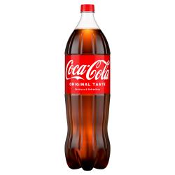 Coca-Cola Original Taste (Einweg)
