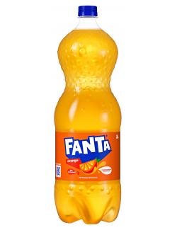 Fanta Orange (Einweg)