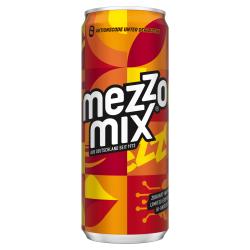 Mezzo Mix (Einweg)