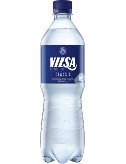 Vilsa Naturfrisch Mineralwasser Classic PET (Einweg)