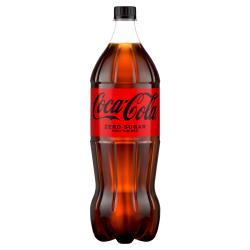 Coca-Cola Zero Sugar (Einweg)