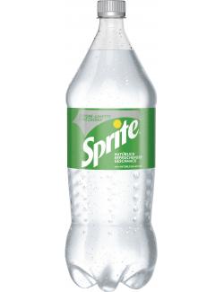Sprite Zero (Einweg)