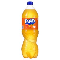 Fanta Orange (Einweg)