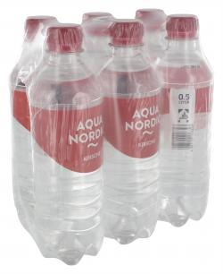 Aqua Nordic Kirsche