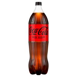 Coca-Cola Zero Sugar (Einweg)