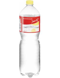 Jeden Tag Zitronenlimonade (Einweg)