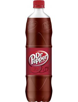 Dr. Pepper Erfrischungsgetränk (Einweg)