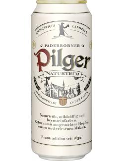 Paderborner Pilger naturtrüb