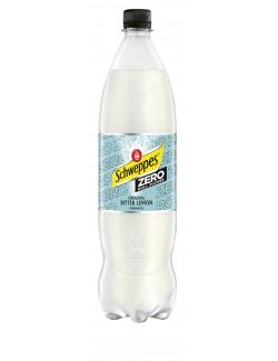Schweppes Original Bitter Lemon Zero (Einweg)