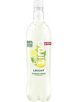 Granini Die Limo Leicht Zitrone-Minze (Einweg)