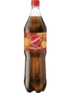 Sinalco Cola-Mix (Einweg)