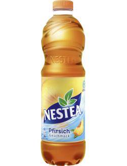Nestea Pfirsich (Einweg)