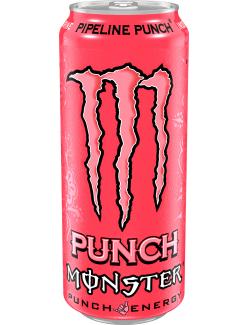 Monster Energy Pipeline Punch (Einweg)