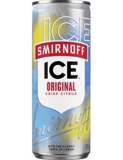 Smirnoff Ice Dose (Einweg)