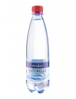 Bild Küstengold Natürliches Mineralwasser ohne Kohlensäure (Einweg) 0.5 l