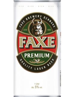 Faxe Premium (Einweg)
