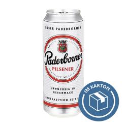 Paderborner Pilsener (Einweg)