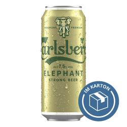 Carlsberg Elephant Starkbier (Einweg)