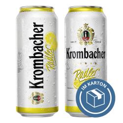 Krombacher Radler (Einweg)