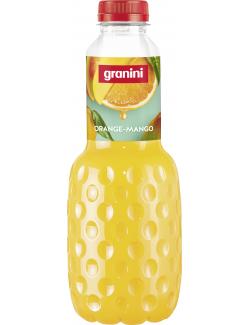 Granini Trinkgenuss Orange-Mango PET (Einweg)