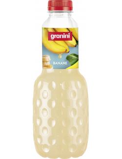 Granini Trinkgenuss Banane PET (Einweg)