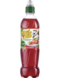 Frucht-Tiger Apfel-Erdbeere (Einweg)