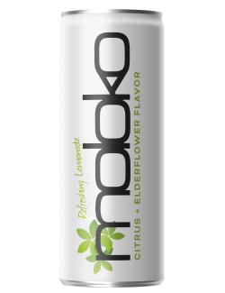 Moloko Citrus + Elderflower Softdrink  (Einweg)