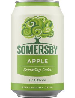 Somersby Apple Cider Dose (Einweg)