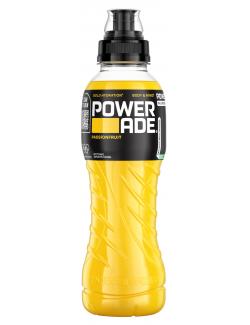 Powerade Sports Passionsfruit (Einweg)