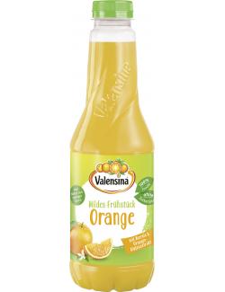 Valensina Mildes Frühstück Orange (Einweg)