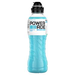 Powerade Mountain Blast Zero Sugar (Einweg)